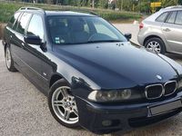 occasion BMW 530 D Touring Pack M Individual