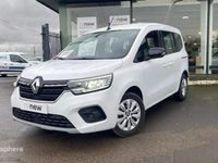 Occasion Renault Kangoo Equilibre 97 ch (71 kW) 2023 Blanc Monospace