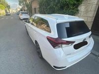 Occasion Toyota Auris Touring Sports Design 99 ch (72 kW) 2015 Break