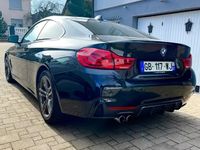 occasion BMW 430 430 Coupé i 252 ch M Sport A