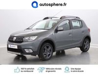 occasion Dacia Sandero 0.9 TCe 90ch Explorer