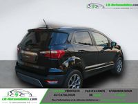 Occasion Ford Ecosport 125 ch (91 kW) 2019 SUV