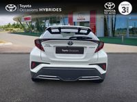 occasion Toyota C-HR 184h Edition 2WD E-CVT MY20 - VIVA195729888