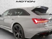Occasion Audi RS6 Design 630 ch (463 kW) 2024 Break
