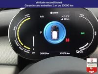 occasion Mini Cooper SE 3 Portes184 Yours +GPS +Cuir