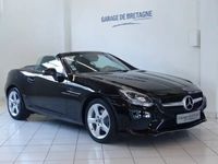 occasion Mercedes SLC180 180 156ch 9G-Tronic