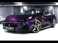 Occasion Ferrari Portofino 620 ch (456 kW) 2023 Mauve Cabriolet