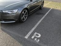 Occasion Audi A6 204 ch (150 kW) 2012 Break