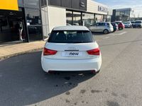 occasion Audi A1 A11.4 TFSI 122 Ambiente 3p