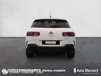 Occasion Citroën C4 PureTech 110 ch (80 kW) 2019 Berline