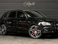 occasion Audi SQ5 Phase 2 3.0 V6 340 Toit Ouvrant Bang & Olufsen