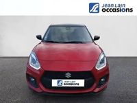 Occasion Suzuki Swift Sport 2022 Rouge Citadine