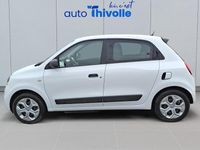 Occasion Renault Twingo 60 kW (82 ch) 2021 Blanc Citadine
