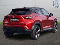 occasion Nissan Juke 1.6 Hybrid 143ch N-Design 2023.5