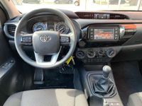 occasion Toyota HiLux 2.4 D4-d 150 Le Cap Pack Plus