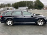 occasion VW Passat SW 2.0 TDI 150 DSG7 Confortline