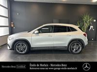 occasion Mercedes GLA200 d 150ch AMG Line 8G-DCT