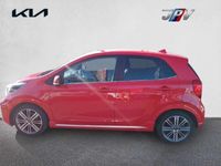 occasion Kia Picanto 1.2 84ch Gt Line Euro6d-t 5cv