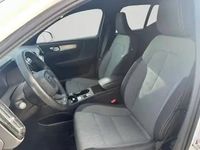 Occasion Volvo XC40 82 ch (60 kW) 2022 Blanc SUV