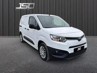 Occasion Toyota Proace City Business Edition 99 ch (72 kW) 2022 Blanc Monospace