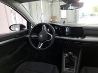occasion VW Golf VIII 8 2.0 Tdi 115 Life Avec Gps \'discover Pro\' Digital Cockpit