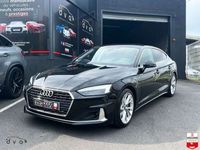 occasion Audi A5 40 TFSI 204 ch Business Line S Tronic