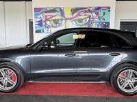 Occasion Porsche Macan Turbo Performance Package 440 ch (323 kW) 2018 SUV