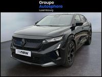 Occasion Renault Rafale 300 ch (220 kW) 2024 Noir SUV