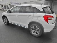 occasion Citroën C4 Aircross Exclusive Hdi 115 S&s 4x2