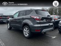 occasion Ford Kuga 1.5 Tdci 120ch Stop&start Business Nav 4x2