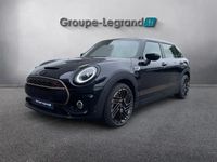 occasion Mini Cooper S Clubman 178ch Final Edition Bva7