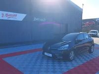 occasion Renault Clio IV TCe 90 E6C Trend