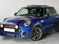 occasion Mini John Cooper Works 0 231 CH ULTIMATE LED T.O HUD H/K PAS DE MALUS