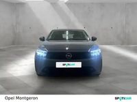 Occasion Opel Corsa Edition 2025 Gris grafik Citadine