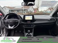 Occasion Hyundai i30 120 ch (88 kW) 2019 Berline