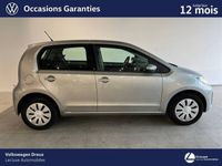 occasion VW up! Up 1.0 60 BlueMotion Technology BVM5Connect