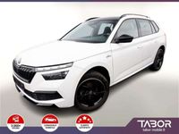 occasion Skoda Kamiq 1.0 TSI 110 Monte Carlo LED ACC Cam