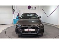 occasion Audi A1 Sportback 1.0 30 Tfsi 116 S-tronic Design Luxe