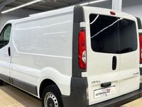 occasion Opel Vivaro FOURGON F2700 L1H1 2.0 CDTI 90 E5