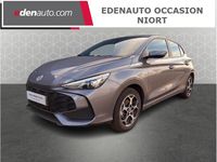 Occasion MG MG3 Comfort 195 ch (143 kW) 2024 Citadine