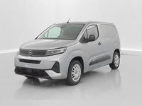 Nouvelle Opel Combo 100 ch (73 kW) 2025 Berline