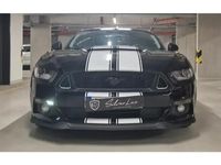 occasion Ford Mustang 5.0 V8 421 FASTBACK COUPE / ECHAPP ADMI ROUSH / 1E