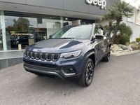 occasion Jeep Compass 1.3 Turbo T4 240ch PHEV 4xe Trailhawk AT6 eAWD - VIVA195934811