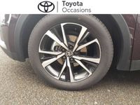 occasion Toyota C-HR 2.0 200ch Design - VIVA184235565