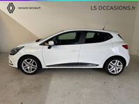 occasion Renault Clio IV SOCIETECLIO SOCIETE REVERSIBLE DCI 75 ENERGY E6C - BUSINESS