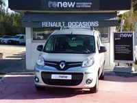 occasion Renault Kangoo Vp Blue Dci 95