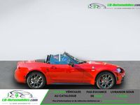 occasion Abarth 124 Spider 1.4 Multiair Turbo 170 Ch Bvm