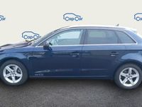 occasion Audi A3 III 1.5 TFSI 150 Business line