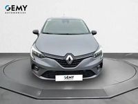 Occasion Renault Clio V 2023 Gris schiste Berline