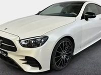 occasion Mercedes C220 Classe ED 194ch Amg Line 9g-tronic